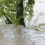 Hochwasser in Österreich